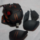 Illustration for article titled emKotaku/em Hardware Battles: MMO Gaming Mice